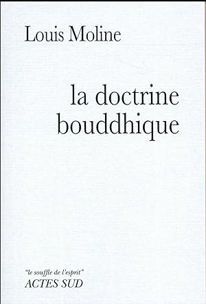 la doctrine bouddhique