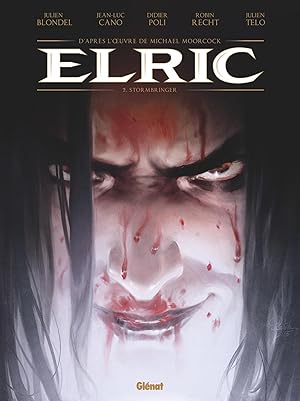 Bild des Verkufers fr Elric Tome 2 : Stormbringer zum Verkauf von Chapitre.com : livres et presse ancienne