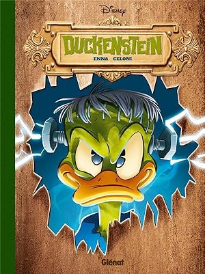 Image du vendeur pour Duckenstein mis en vente par Chapitre.com : livres et presse ancienne