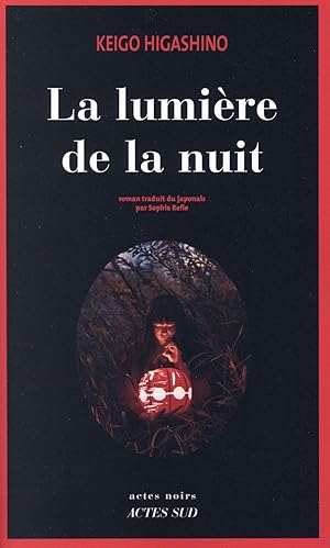 Bild des Verkufers fr la lumire de la nuit zum Verkauf von Chapitre.com : livres et presse ancienne