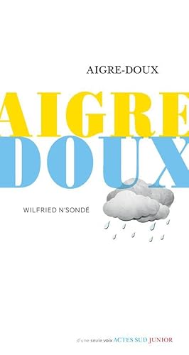 aigre-doux