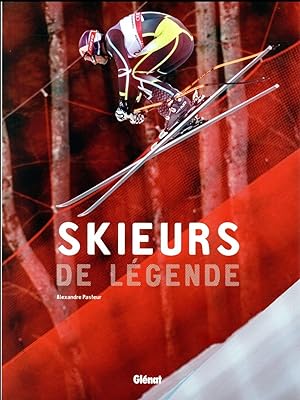 skieurs de légende
