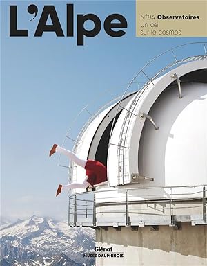 l'Alpe n.84 : observatoires