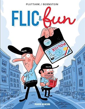 Seller image for flic & fun t.1 for sale by Chapitre.com : livres et presse ancienne