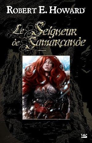 Seller image for Le seigneur de Samarcande for sale by Chapitre.com : livres et presse ancienne