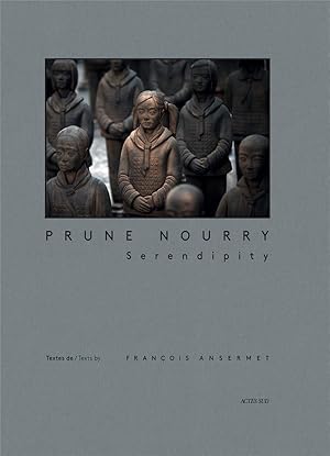 Prune Nourry ; serendipity