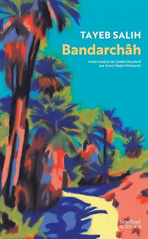 Bandarchâh