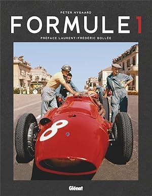 la Formule (12e édition)