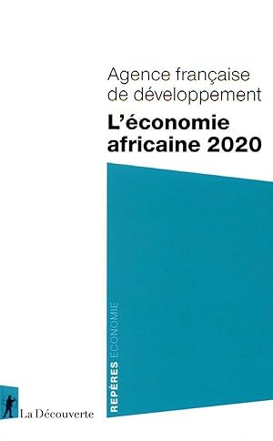 l'économie africaine (édition 2020)