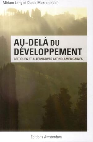 au-delà du développement