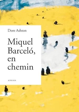 Imagen del vendedor de Miquel Barcel a la venta por Chapitre.com : livres et presse ancienne