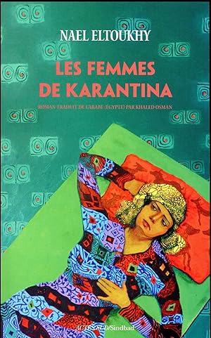 les femmes de Karantina