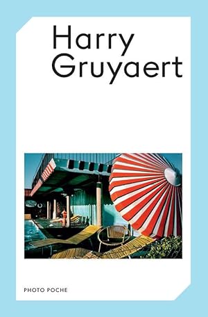 Imagen del vendedor de Harry Gruyaert a la venta por Chapitre.com : livres et presse ancienne