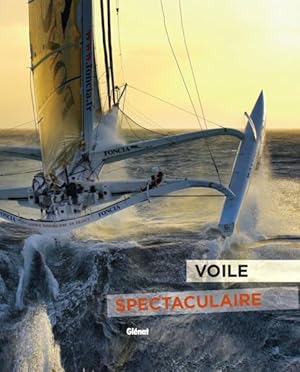 voile spectaculaire