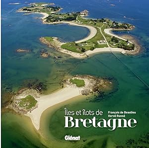 îles et îlots de Bretagne