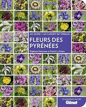 fleurs des Pyrénées