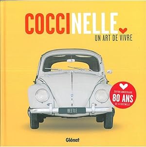 Coccinelle, un art de vivre