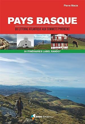 Pays Basque (2e édition)