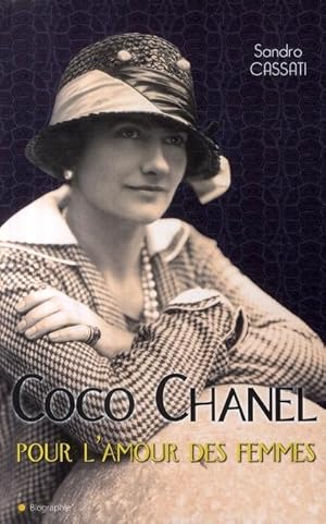 Coco Chanel