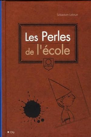 les perles de l'école