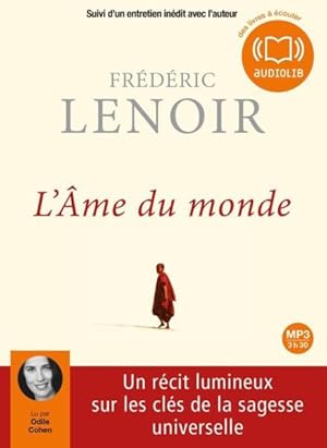 Image du vendeur pour l'me du monde mis en vente par Chapitre.com : livres et presse ancienne