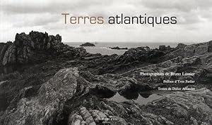 Bild des Verkufers fr Terres atlantiques zum Verkauf von Chapitre.com : livres et presse ancienne