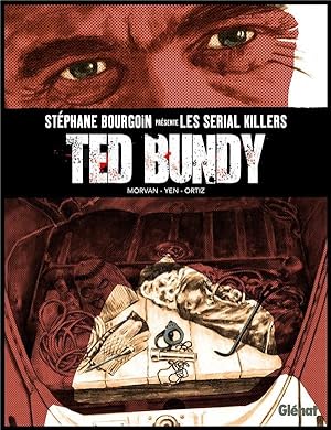 Bild des Verkufers fr Ted Bundy zum Verkauf von Chapitre.com : livres et presse ancienne