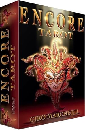 coffret encore tarot