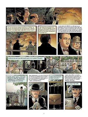 Imagen del vendedor de le gouffre de Padirac Tome 2 ; l'invention d'une visite extraordinaire a la venta por Chapitre.com : livres et presse ancienne