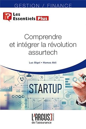 comprendre et intégrer la révolution assurtech