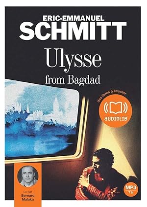 Image du vendeur pour Ulysse from Bagdad mis en vente par Chapitre.com : livres et presse ancienne