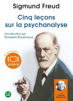 cinq leçons sur la psychanalyse