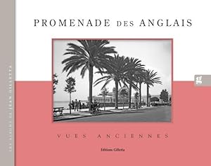 Seller image for Promenade des Anglais, vues anciennes for sale by Chapitre.com : livres et presse ancienne