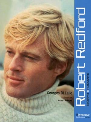 Robert Redford