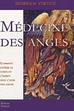 Médecine des anges