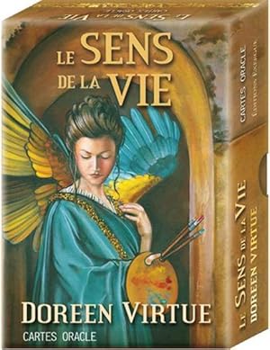 le sens de la vie ; coffret