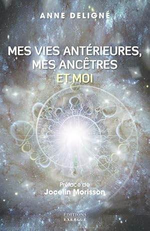 Image du vendeur pour mes vies antrieures, mes anctres et moi mis en vente par Chapitre.com : livres et presse ancienne