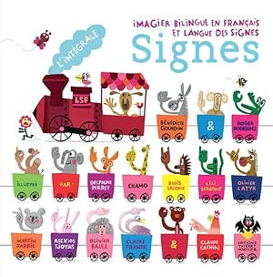 Seller image for signes ; intgrale for sale by Chapitre.com : livres et presse ancienne