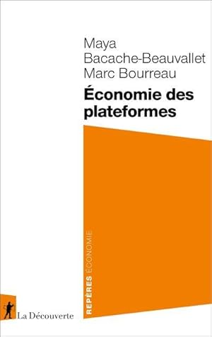 économie des plateformes