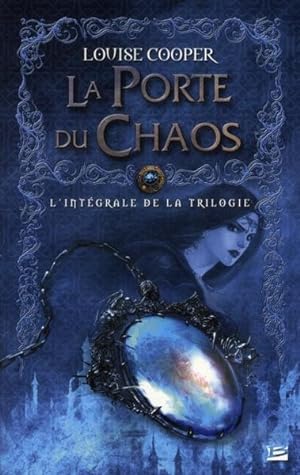 Seller image for La porte du chaos for sale by Chapitre.com : livres et presse ancienne