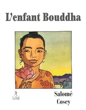 Image du vendeur pour l'enfant Bouddha mis en vente par Chapitre.com : livres et presse ancienne