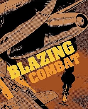 blazing combat