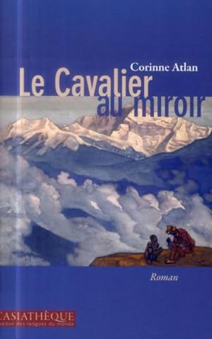 Bild des Verkufers fr cavalier au miroir zum Verkauf von Chapitre.com : livres et presse ancienne