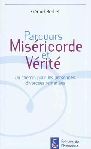 parcours misericorde et verite