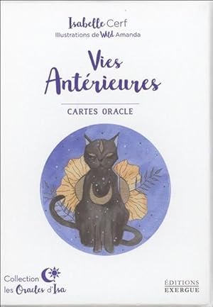 vies antérieures