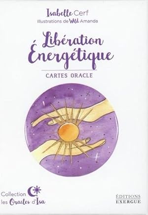 libération énergétique ; cartes oracles