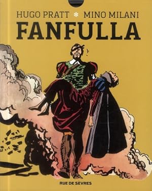 Image du vendeur pour Fanfulla mis en vente par Chapitre.com : livres et presse ancienne