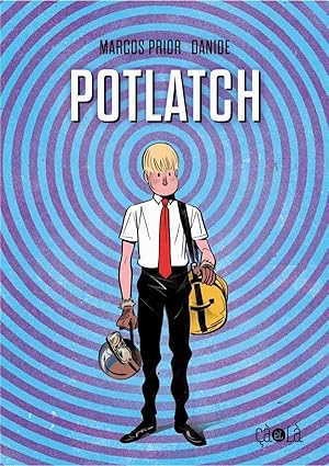 Seller image for potlatch for sale by Chapitre.com : livres et presse ancienne