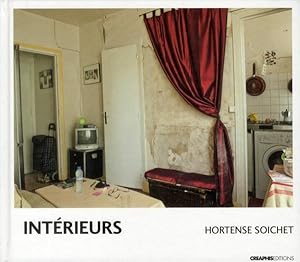 Seller image for intrieurs ; logements  la Goutte-d'or for sale by Chapitre.com : livres et presse ancienne