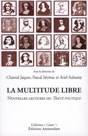 Seller image for La multitude libre for sale by Chapitre.com : livres et presse ancienne